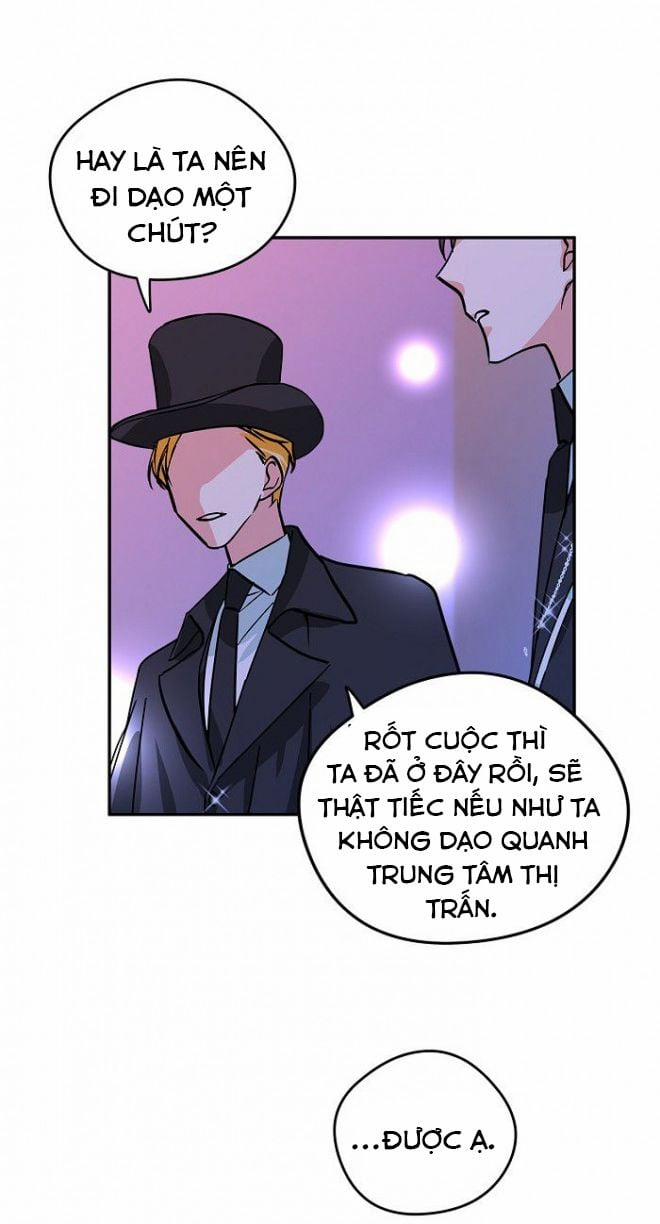 Người Hầu Của Tôi 19 trang 58