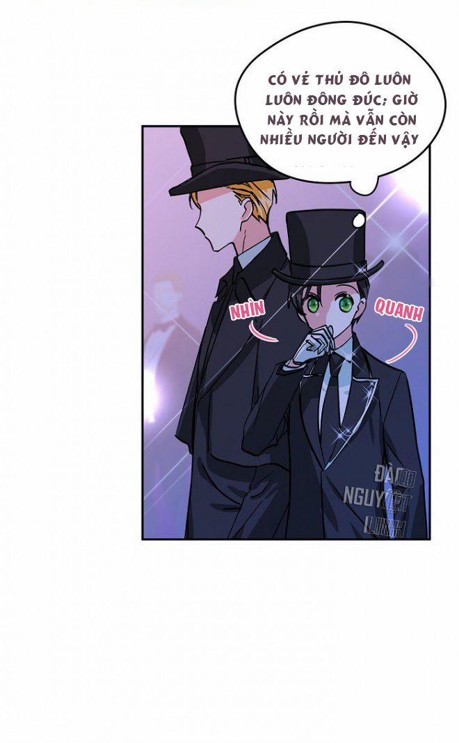 Người Hầu Của Tôi 19 trang 60