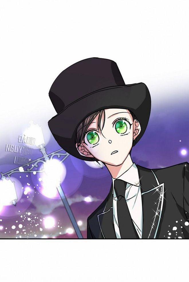 Người Hầu Của Tôi 19 trang 61