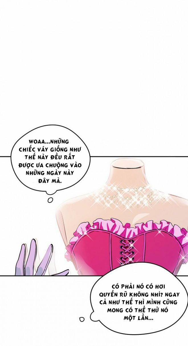 Người Hầu Của Tôi 19 trang 63