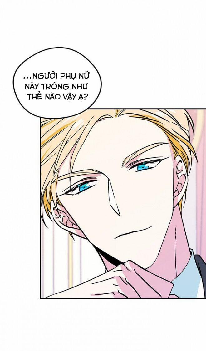 Người Hầu Của Tôi 19 trang 7