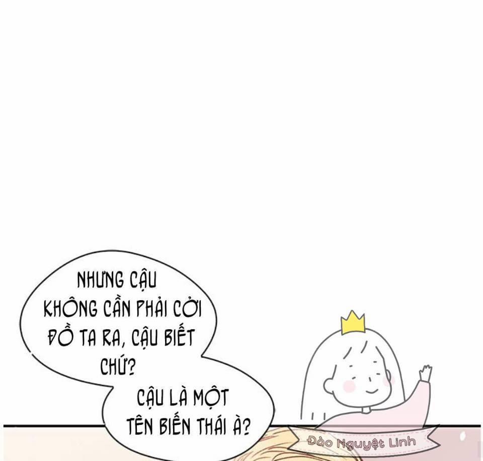 Người Hầu Của Tôi 2 trang 10