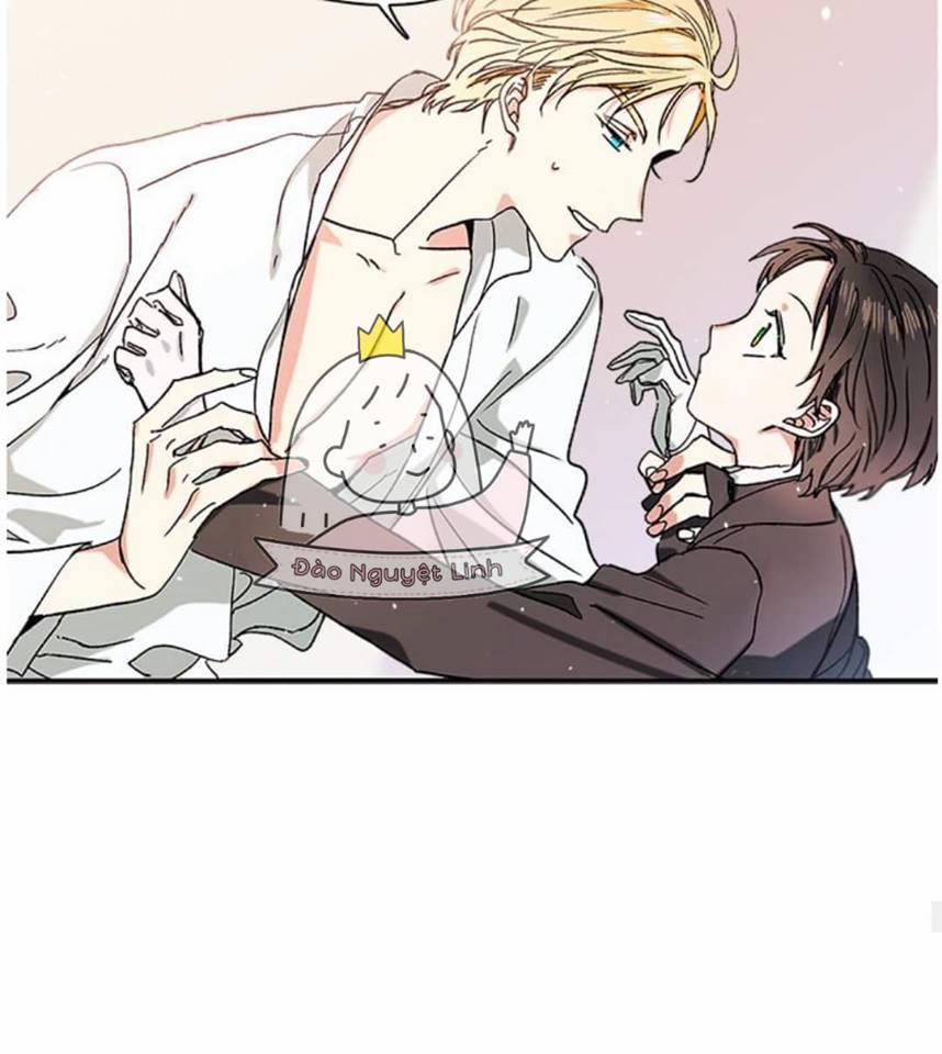 Người Hầu Của Tôi 2 trang 11