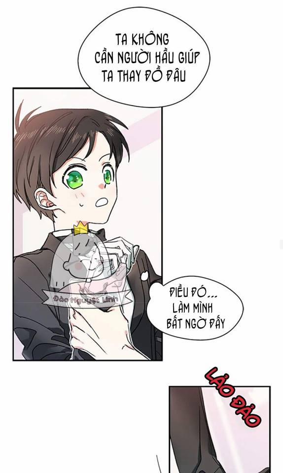 Người Hầu Của Tôi 2 trang 12