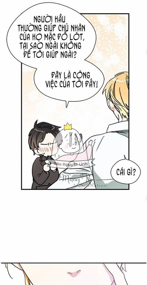 Người Hầu Của Tôi 2 trang 14