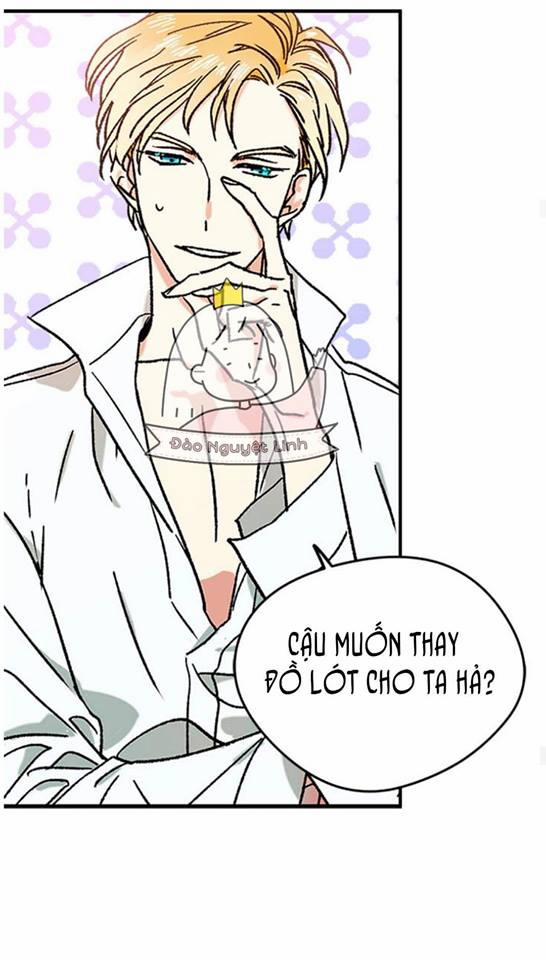 Người Hầu Của Tôi 2 trang 16