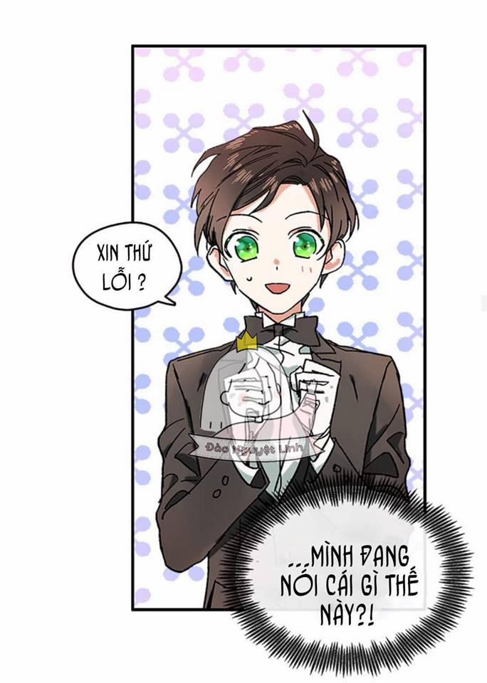 Người Hầu Của Tôi 2 trang 17