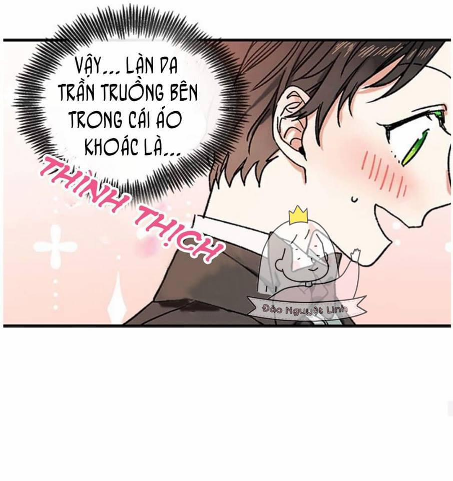 Người Hầu Của Tôi 2 trang 18