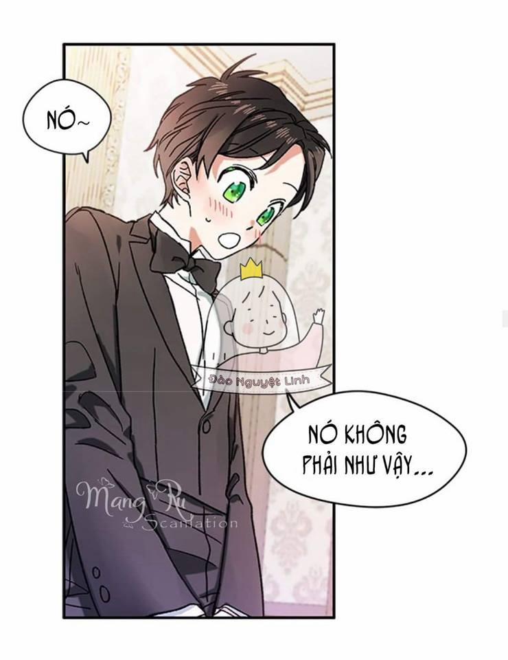 Người Hầu Của Tôi 2 trang 19