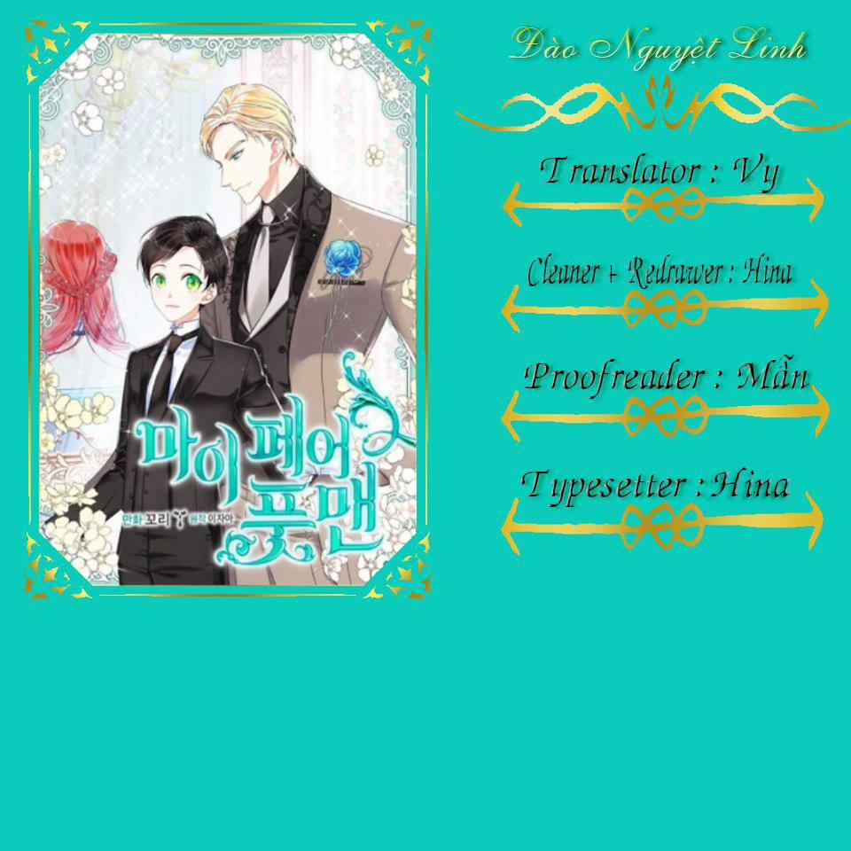 Người Hầu Của Tôi 2 trang 2