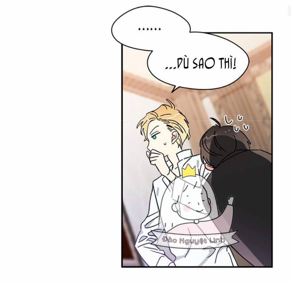 Người Hầu Của Tôi 2 trang 20