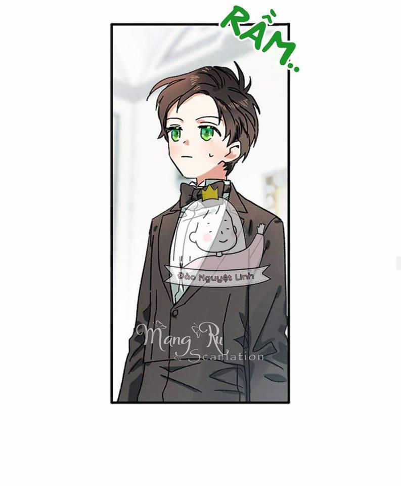 Người Hầu Của Tôi 2 trang 22