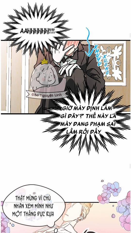 Người Hầu Của Tôi 2 trang 24