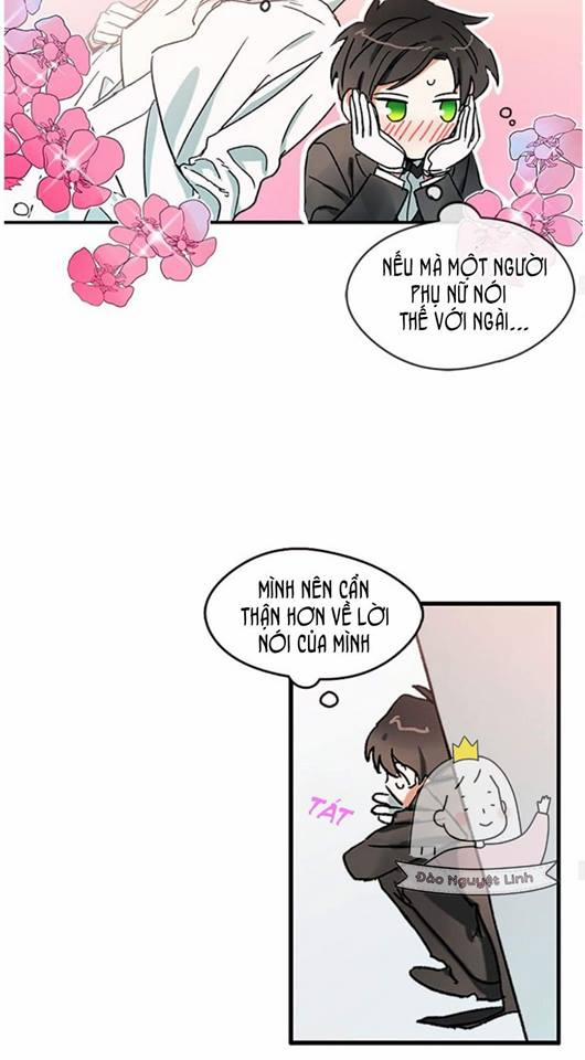 Người Hầu Của Tôi 2 trang 25