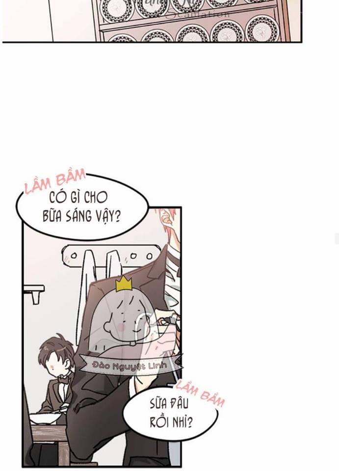 Người Hầu Của Tôi 2 trang 27