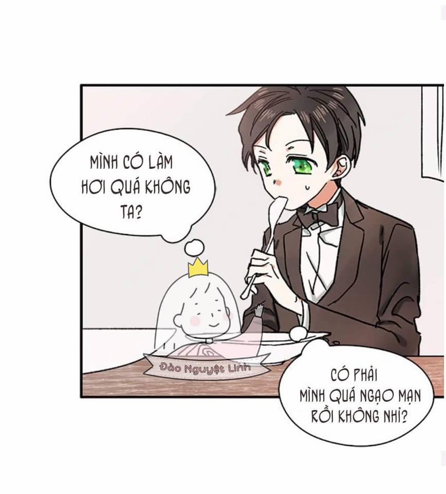 Người Hầu Của Tôi 2 trang 28