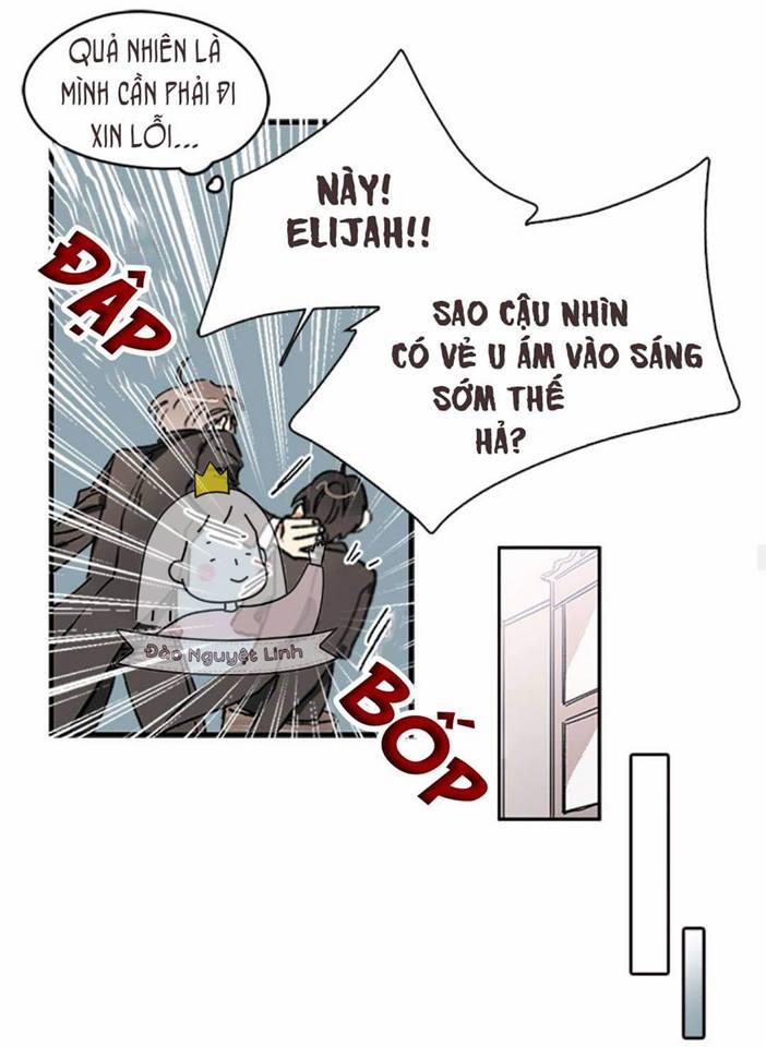 Người Hầu Của Tôi 2 trang 29