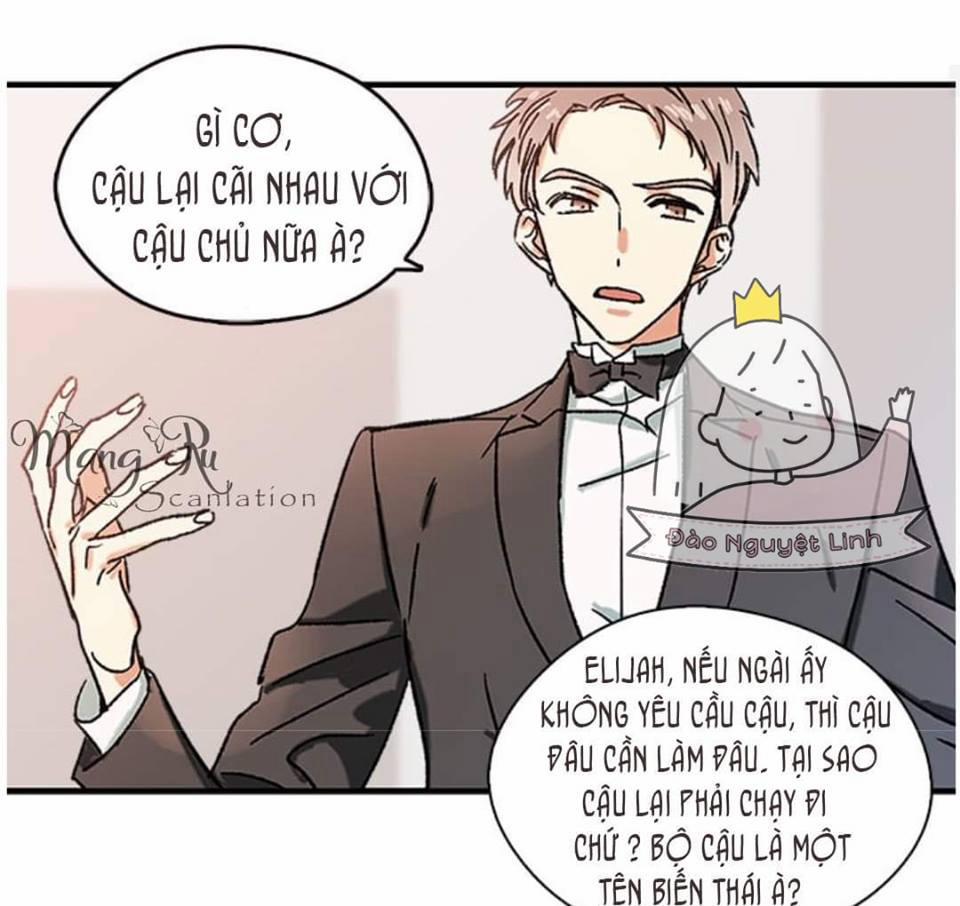 Người Hầu Của Tôi 2 trang 30