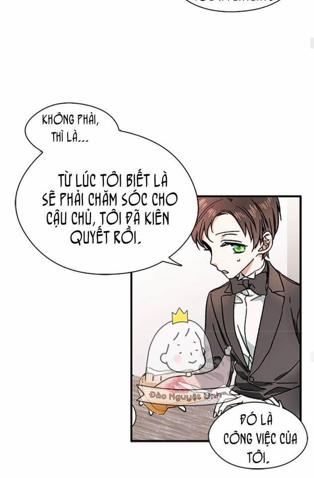 Người Hầu Của Tôi 2 trang 31