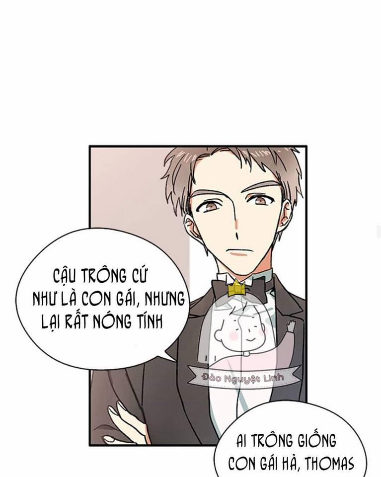 Người Hầu Của Tôi 2 trang 32