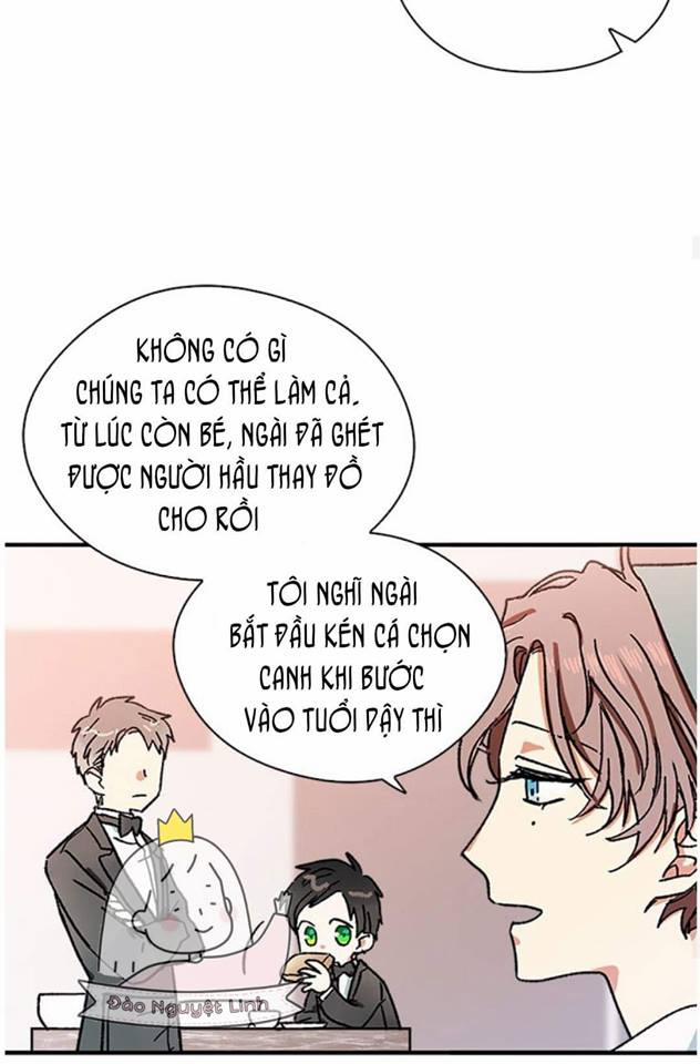 Người Hầu Của Tôi 2 trang 33