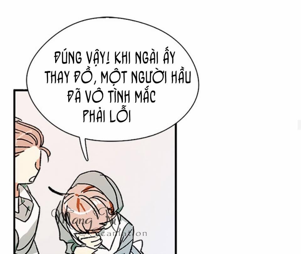 Người Hầu Của Tôi 2 trang 34