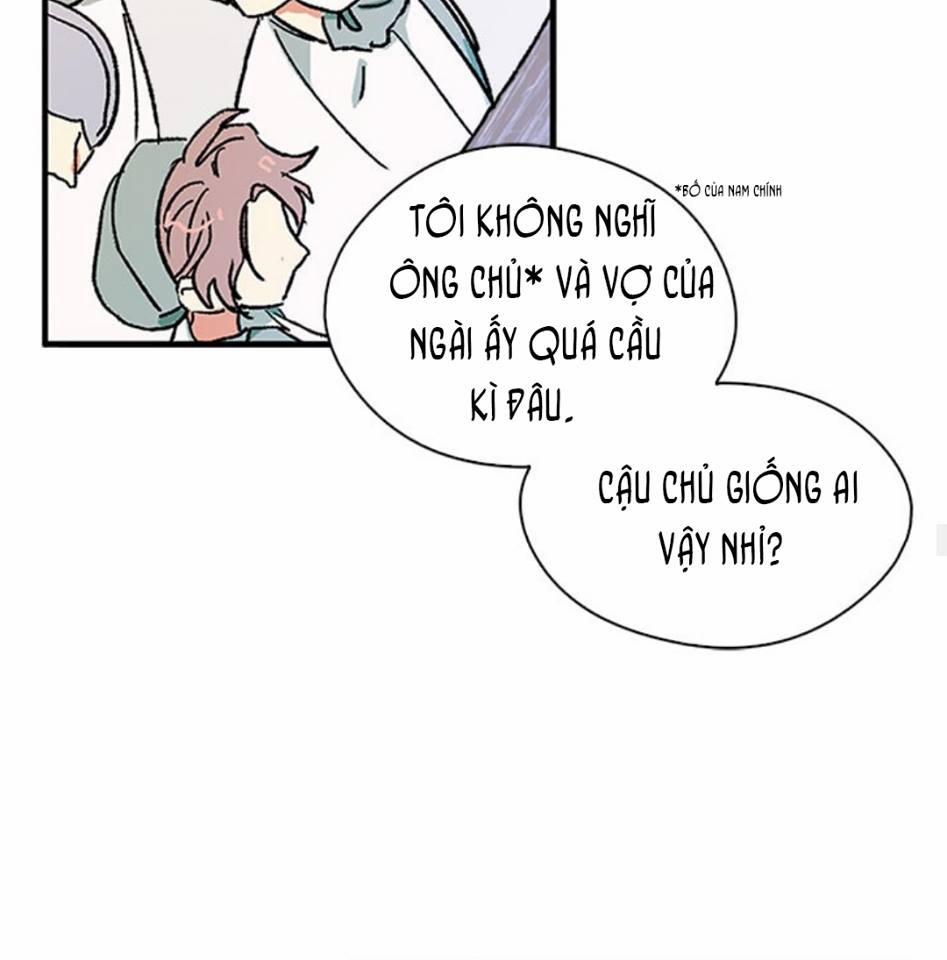 Người Hầu Của Tôi 2 trang 35