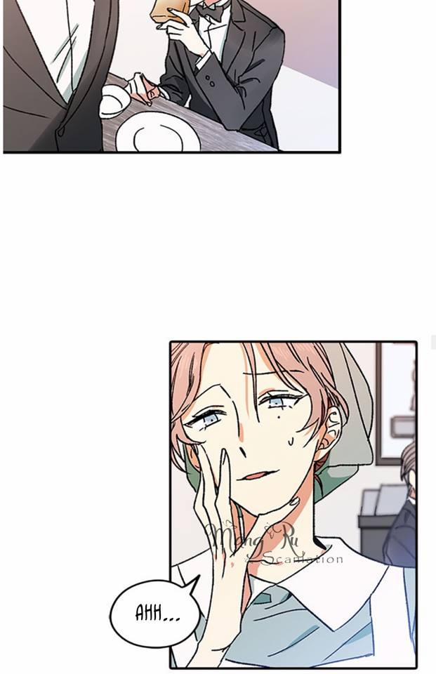 Người Hầu Của Tôi 2 trang 37