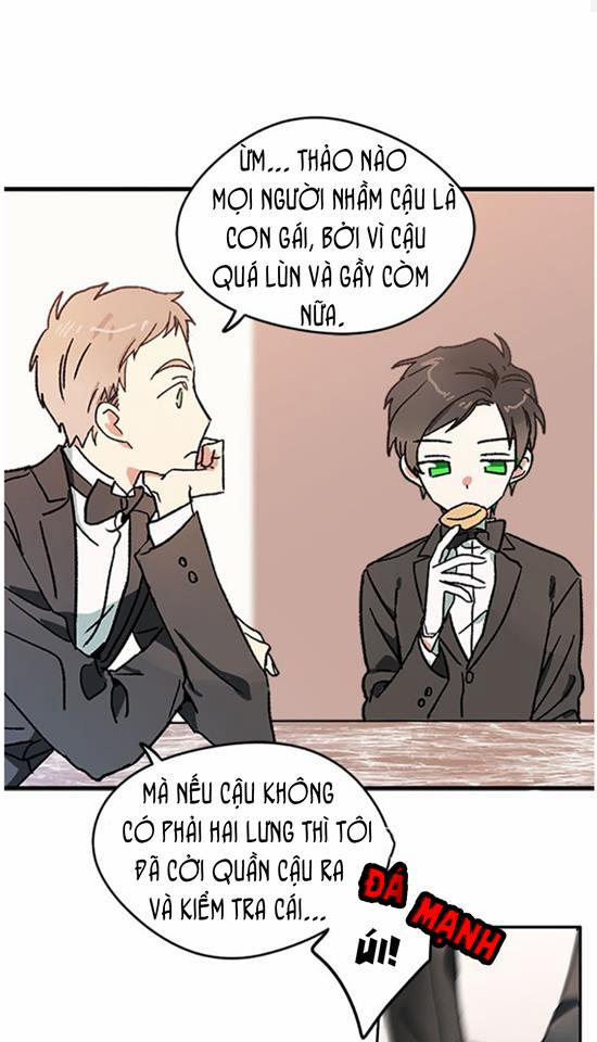 Người Hầu Của Tôi 2 trang 39