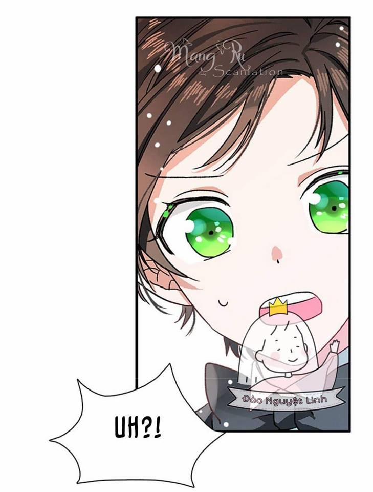 Người Hầu Của Tôi 2 trang 4