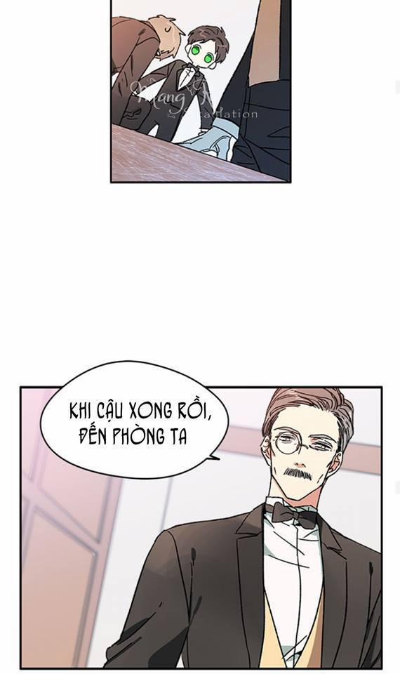 Người Hầu Của Tôi 2 trang 41