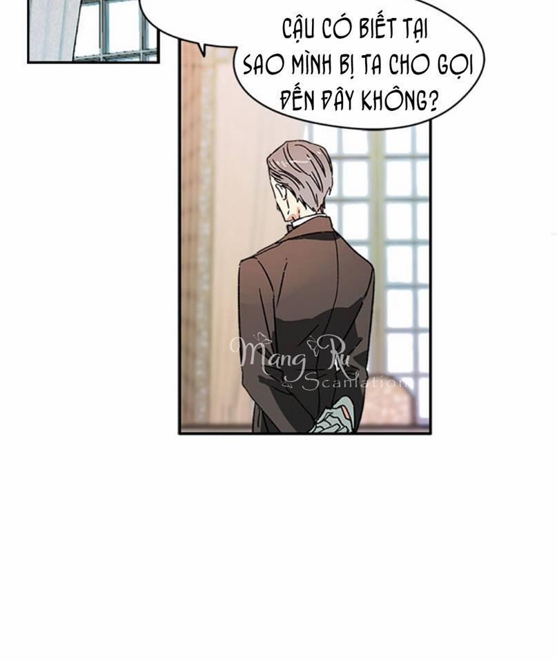 Người Hầu Của Tôi 2 trang 43