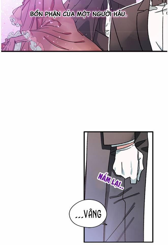 Người Hầu Của Tôi 2 trang 47