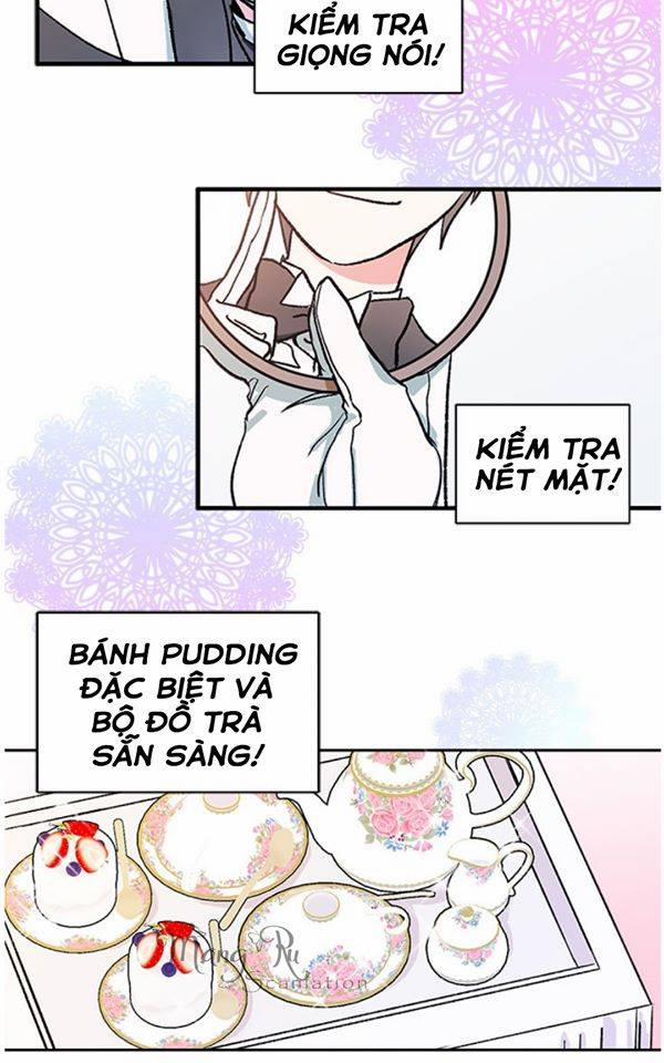 Người Hầu Của Tôi 2 trang 49