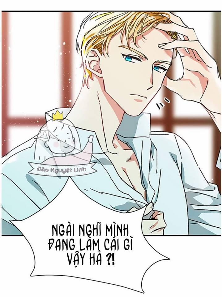 Người Hầu Của Tôi 2 trang 5