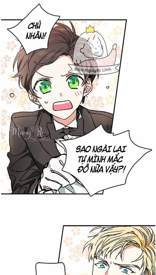 Người Hầu Của Tôi 2 trang 6