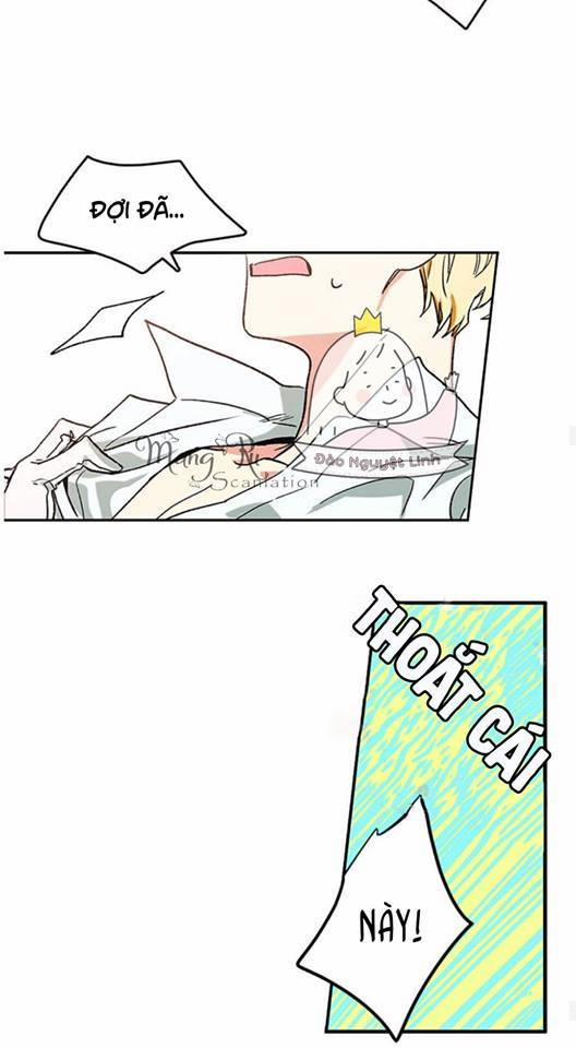 Người Hầu Của Tôi 2 trang 9