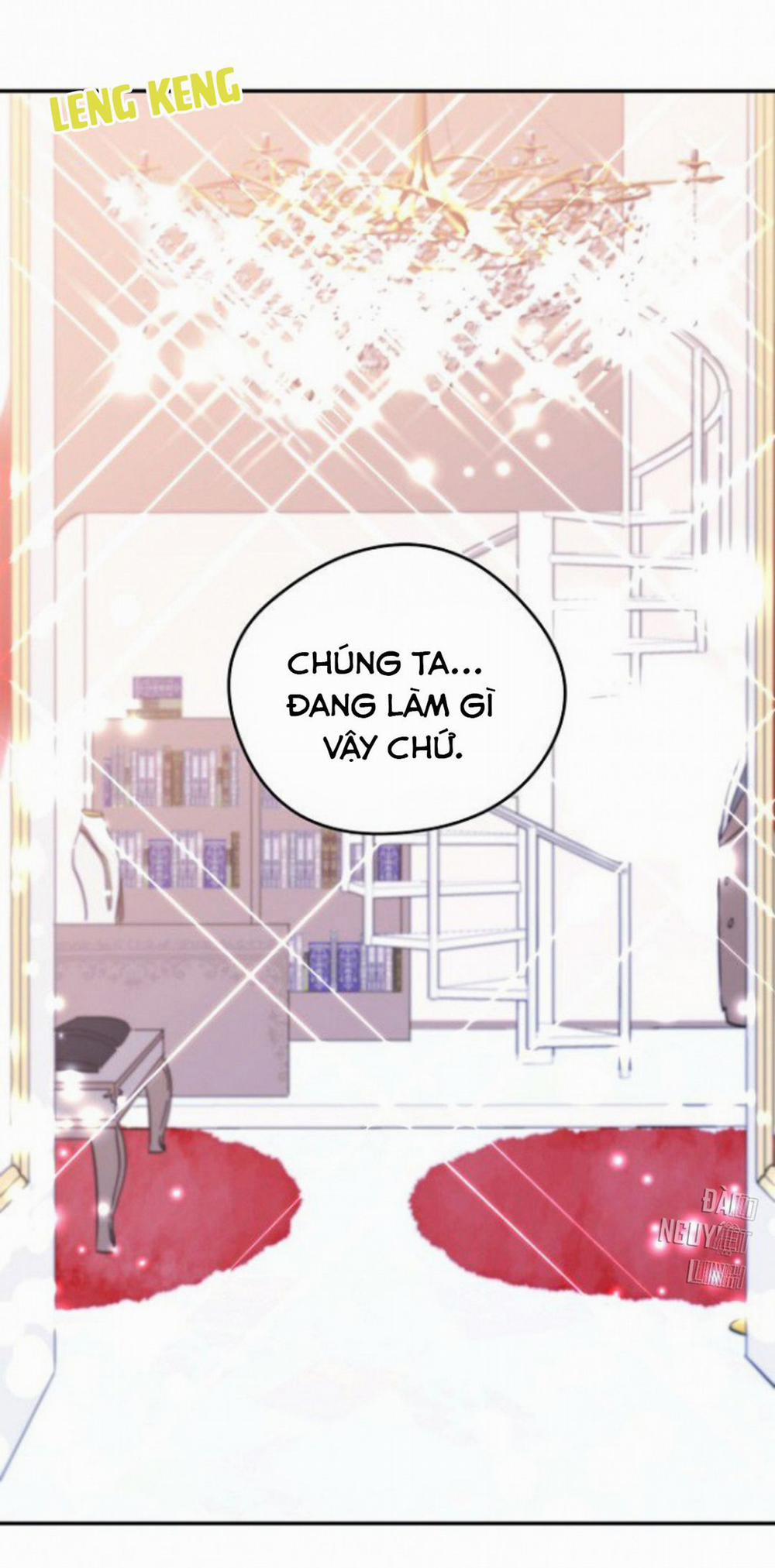 Người Hầu Của Tôi 20 trang 11