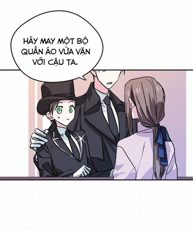 Người Hầu Của Tôi 20 trang 12