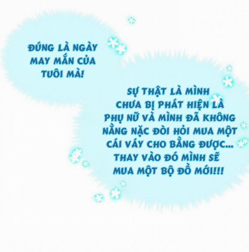 Người Hầu Của Tôi 20 trang 17