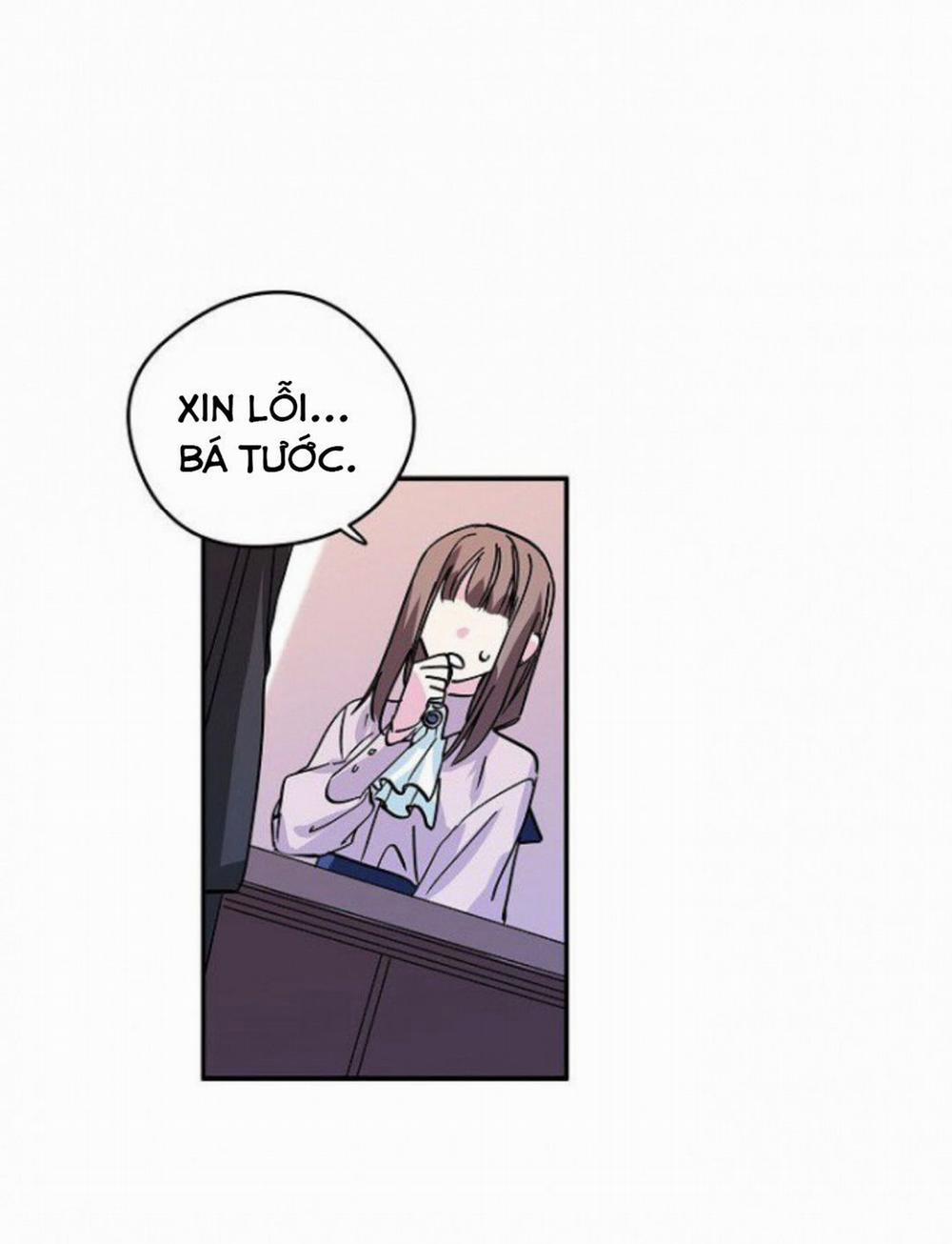 Người Hầu Của Tôi 20 trang 19