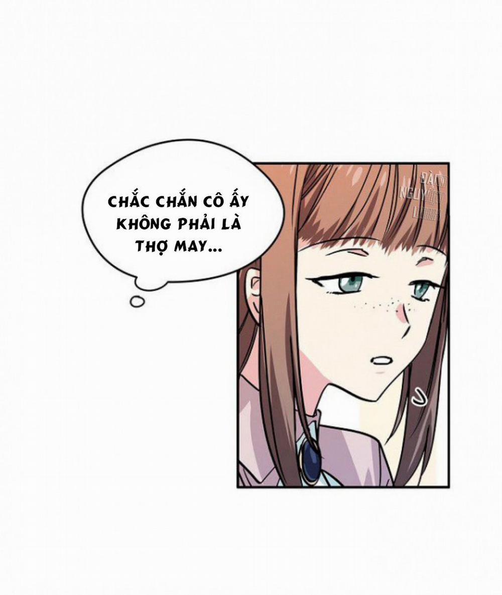 Người Hầu Của Tôi 20 trang 21