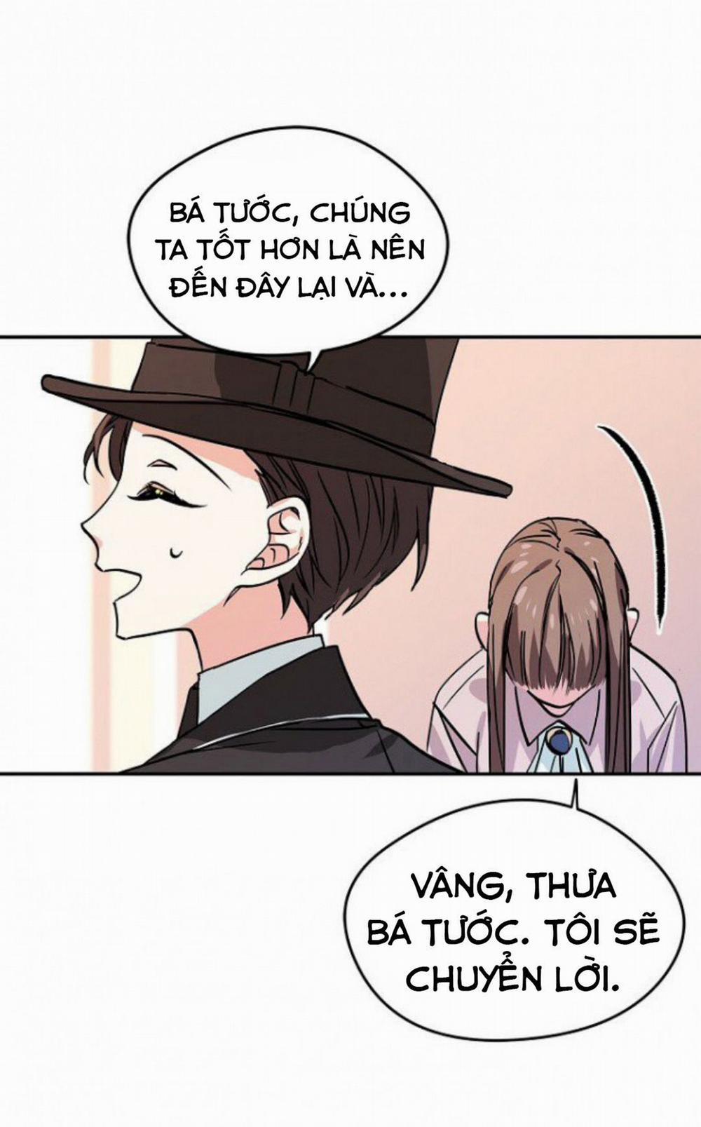 Người Hầu Của Tôi 20 trang 23