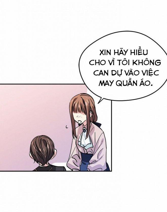 Người Hầu Của Tôi 20 trang 26