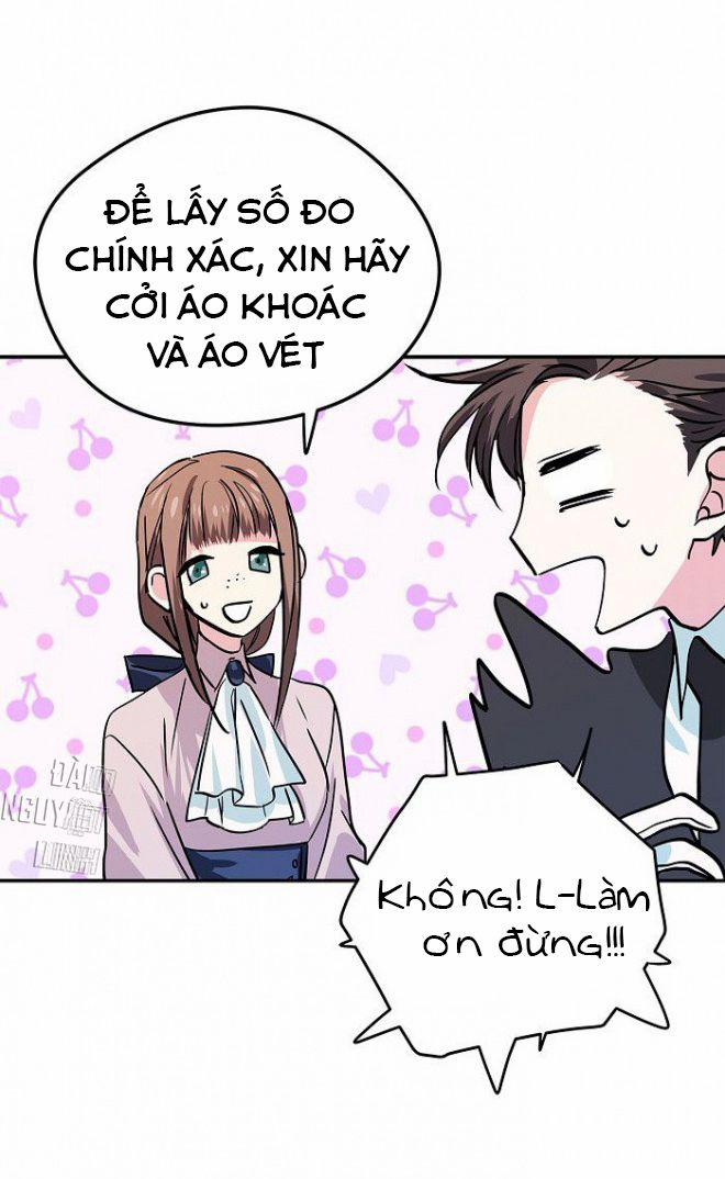 Người Hầu Của Tôi 20 trang 30