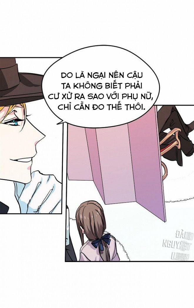 Người Hầu Của Tôi 20 trang 32