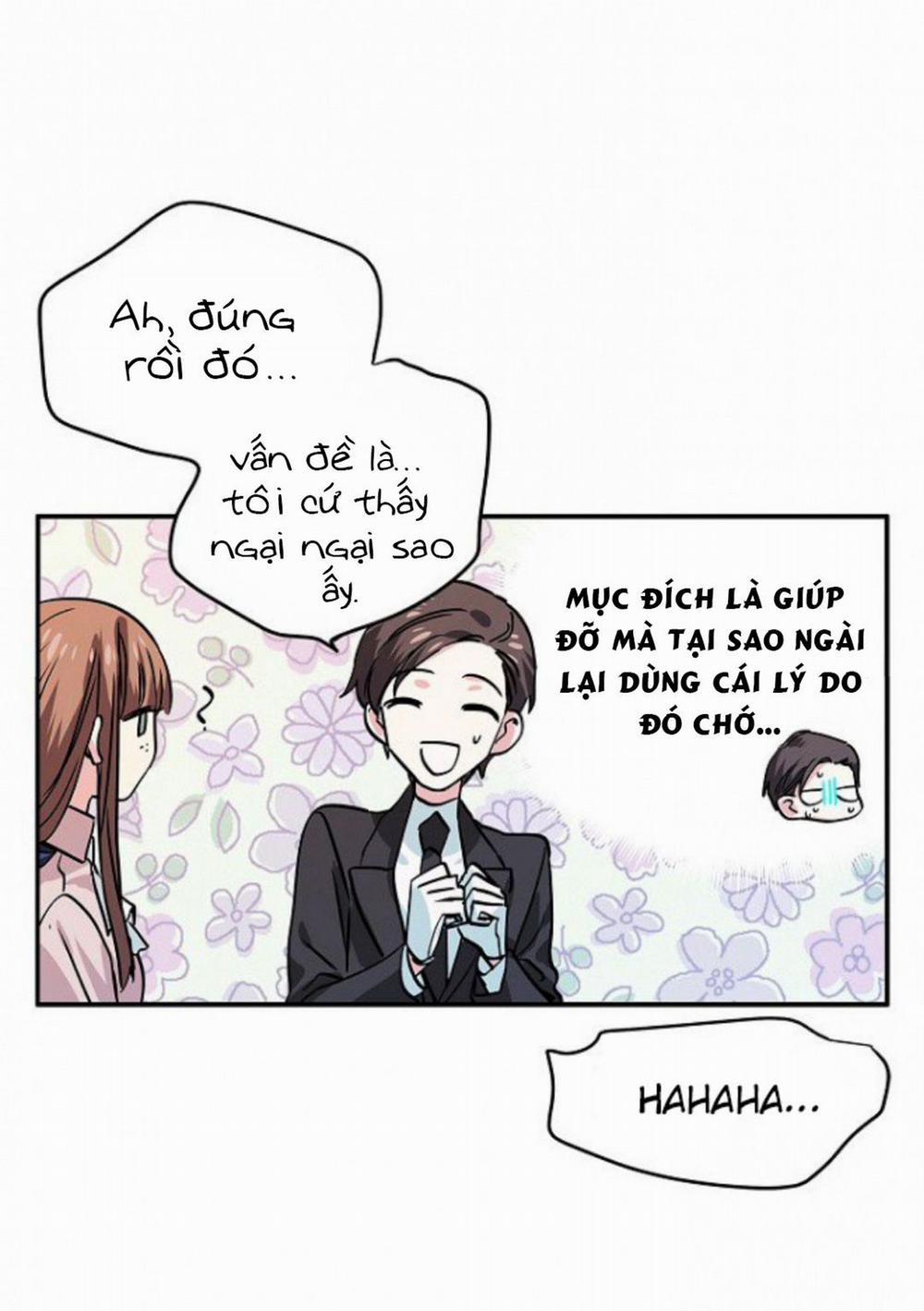 Người Hầu Của Tôi 20 trang 33