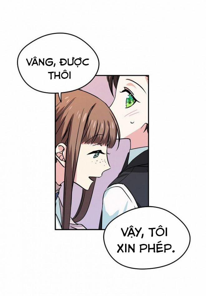 Người Hầu Của Tôi 20 trang 34