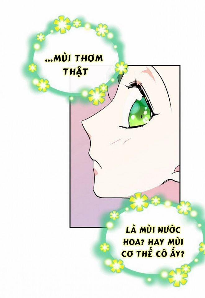 Người Hầu Của Tôi 20 trang 36