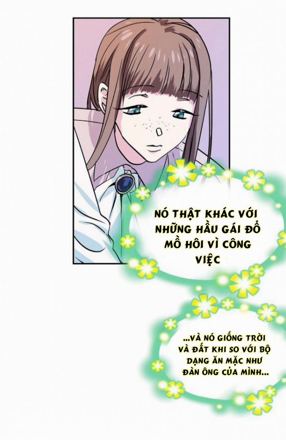 Người Hầu Của Tôi 20 trang 37